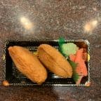 Best Inari (Bean Curd) in Parkville, MD