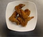 Best Fried Chicken Wings (4) in Parkville, MD