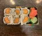Best Spicy Salmon Roll in Parkville, MD
