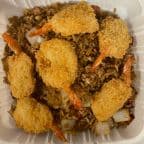 Best Fried Jumbo Shrimp (5) in Parkville, MD